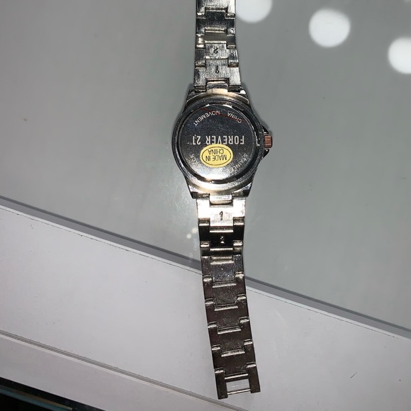 Forever 21 Watch - Picture 2 of 2